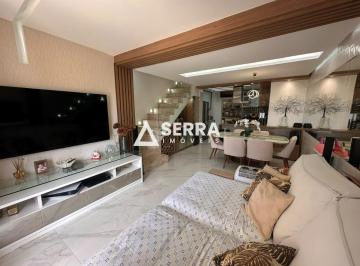 Foto 01 · HORTO PATAMARES | 130m² | 3 SUÍTES | ÁREA GOURMET | ENERGIA SOLAR | 2 VAGAS