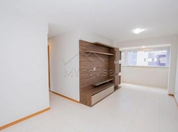 Apartamento de 3 quartos, Águas Claras · PIAZZA DI ITALIA - APARTAMENTO 3 QUARTOS – 2 SUÍTES 78M² – 2 VAGAS – PIAZZA DI ITALIA
