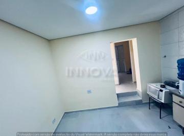 Casa · 45m² · 2 Quartos · Casa com 45m², 2 quartos em Osasco, SP.