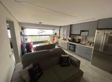 Apartamento · 55m² · 2 Quartos · 1 Vaga · Apartamento para venda com 55m², 2 dormitórios, suíte, vaga e lazer no São