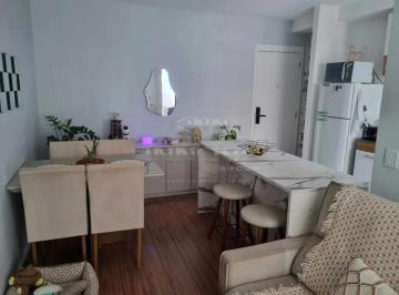Apartamento · 55m² · 2 Quartos · 1 Vaga · Apartamento à venda com 55m², 2 dormitórios, suíte, vaga e lazer em Osasco