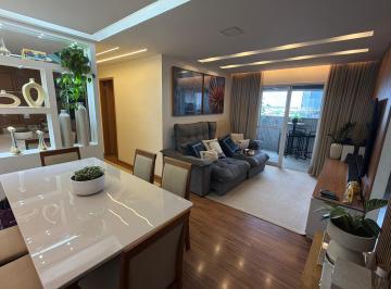 Apartamento de 3 quartos, Taguatinga · Vendo Apartamento Residencial Vivace