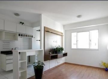 Apartamento · 51m² · 2 Quartos · 1 Vaga · Apartamento para venda no Centro de Barueri, com 51m², 2 dormitórios, 1 vaga e