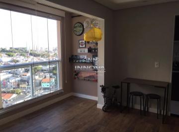 Apartamento · 52m² · 2 Quartos · 1 Vaga · Apartamento à venda, 52m2, 2 dormitórios, vaga coberta e lazer de clube, em