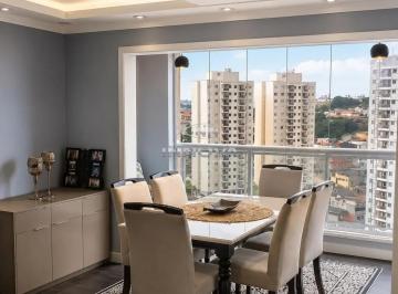 Apartamento · 52m² · 2 Quartos · 1 Vaga · Apartamento mobiliado à venda, 52m2, 2 dormitórios, vaga livre e lazer de