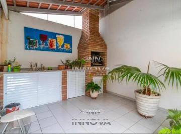 Casa · 159m² · 3 Quartos · 2 Vagas · Casa de condomínio para alugar com 159m², 3 quartos, suíte e 2 vagas, no