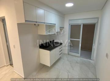 Apartamento · 28m² · 1 Quarto · 1 Vaga · Apartamento novo para aluguel, 1 quarto no Santa Maria - Osasco, SP