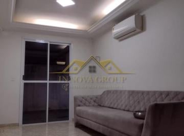 Casa · 78m² · 2 Quartos · 1 Vaga · Casa em condomínio fechado, 2 quartos, suíte, lavabo e quintal na Granja Viana,