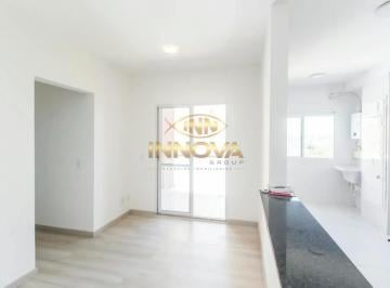 Apartamento · 62m² · 3 Quartos · 1 Vaga · Apartamento para locação, 62m², 3 dormitórios, sacada, vaga e lazer no Pq