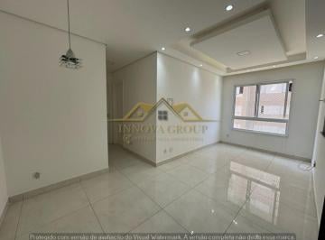 Apartamento · 47m² · 2 Quartos · 1 Vaga · Apartamento com 47m² para alugar no FLEX ll com 2 quartos em Osasco, SP.