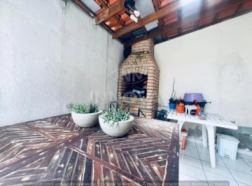 Casa · 78m² · 2 Quartos · 1 Vaga · Casa em condomínio fechado, com 86m² à venda com 2 quartos na Granja Viana, SP