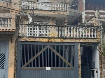 Casa · 220m² · 3 Quartos · 5 Vagas · Casa à venda com 220m², 3 dormitórios, suíte e 5 vagas, no Jd Adalgisa,