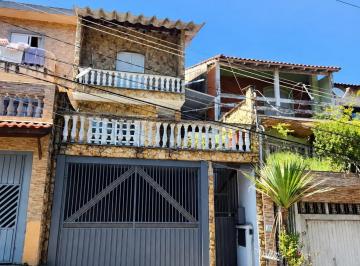 Casa · 220m² · 3 Quartos · 5 Vagas · Casa à venda com 220m², 3 dormitórios, suíte e 5 vagas, no Jd Adalgisa,