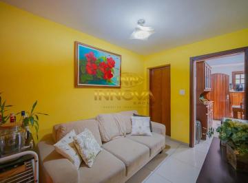 Casa · 95m² · 2 Quartos · 2 Vagas · Casa à venda com 95m², 2 dormitórios, suíte e 2 vagas no Jd Cipava, Osasco