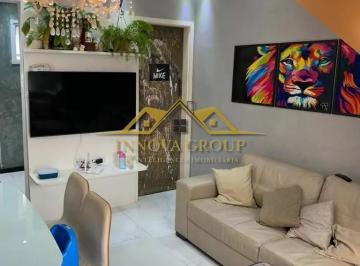 Casa · 51m² · 2 Quartos · 1 Vaga · Casa com 51m² à venda no Cellebra com 2 quartos, por R$250.000.
