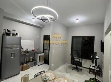 Apartamento · 55m² · 2 Quartos · 1 Vaga · Apartamento para venda com 55m², 2 dormitórios, suíte, vaga e lazer no São