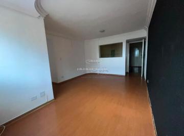 Apartamento · 55m² · 2 Quartos · 1 Vaga · Apartamento para venda, 55m², 2 dormitórios, 1 vaga e lazer no Jd Bandeiras,