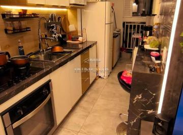 Apartamento · 37m² · 2 Quartos · 1 Vaga · Apartamento para venda, 37m², 2 dormitórios, vaga e lazer, no Santa Maria,