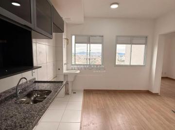 Apartamento · 36m² · 2 Quartos · 1 Vaga · Apartamento para locação, 36m², 2 dormitórios, vaga e lazer, no Pestana, Osasco