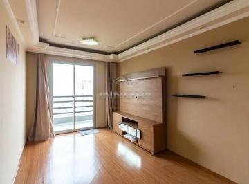 Apartamento · 55m² · 2 Quartos · 1 Vaga · Apartamento para venda, 55m², 2 dormitórios, planejados, vaga e lazer no Jd