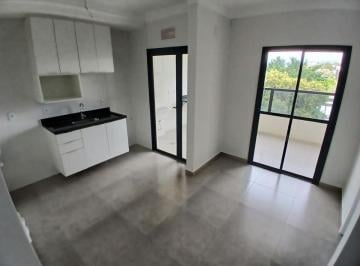 Apartamento de 1 quarto, Sorocaba · Apartamento de 37,81 m², com Ampla Varanda, 1 quarto, à venda e locação