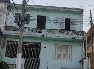 Comercial · 119m² · 4 Quartos · Comercial à venda - no Vila Ema