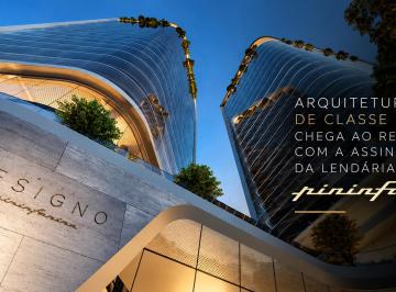 Apartamento de 4 quartos, Recife · Apartamento na Zona Norte | Único Branded Residente By Pininfarina em Pernambuco