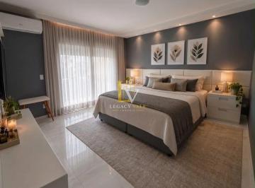 Casa · 255m² · 4 Quartos · 4 Vagas · CASA NO CONDOMÍNIO TERRAS DO VALE - CAÇAPAVA - 255M²