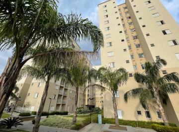 Apartamento · 54m² · 3 Quartos · 1 Vaga · Apartamento 2º Andar - Village Paraná Home Club - Tingui - R$470 mil