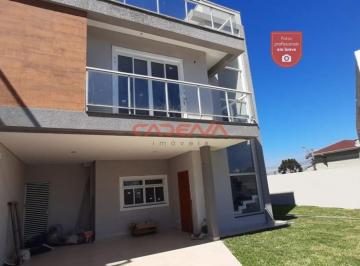 Photo 1 · Sobrado com 3 quartos e 2 vagas à venda no Capão Raso