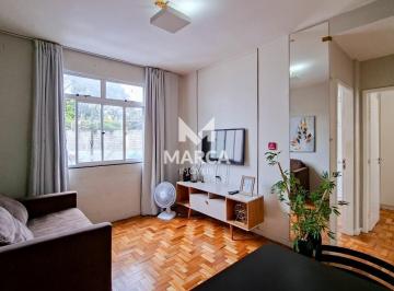 Photo 1 · Apartamento para aluguel Mobiliado, 2 quartos, 1 vaga, Padre Eustáquio - Belo Ho