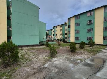 Apartamento de 2 quartos, Paulista · Apartamento em Janga