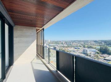 Apartamento de 2 quartos, Curitiba · Apartamento de 133 m² com 2 suítes à venda no Batel por R$2.400.000
