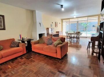 Imagem Principal · Casa com 3 quartos (2 suítes) á venda no Brooklin Velho, São Paulo