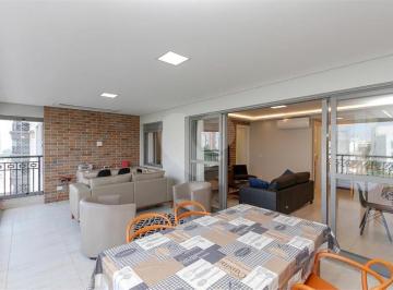 Imagem Principal · Apartamento para alugar com 3 quartos em Santo Amaro, São Paulo