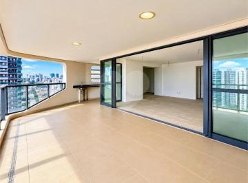 Imagem Principal · Apartamento 227 m² | 3 suítes | 4 vagas | 11º andar Chácara Santo Antônio - São Paulo