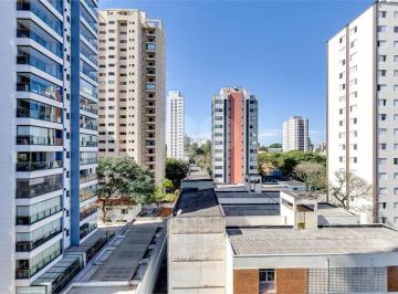 Imagem Principal · Studio à venda em Alto Boa Vista, São Paulo