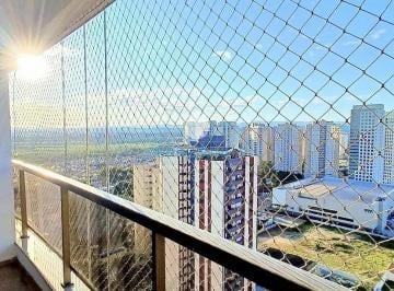 Photo 1 · Apartamento de 147 m² com 4 quartos para venda e locação, Parque Residencial Aqu