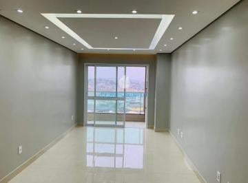 Photo 1 · Apartamento de 106 m² com 3 Quartos, 1 Suite, 2 vagas - Urbanova, São José dos C