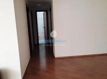 Photo 2 · Apartamento com 3 dormitórios para alugar, 92 m² por R$ 3.500,00 mês - Jardim Aq