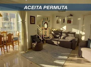 Photo 1 · COBERTURA DUPLEX 3 DORMITÓRIOS, 2 SUÍTES 186m² 3 VAGAS TATUAPÉ-SP