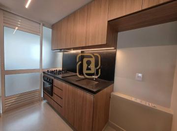 Photo 1 · Apartamento com 2 dormitórios para alugar, 80 m² por R$ 7.000,00/mês - Vila Pomp