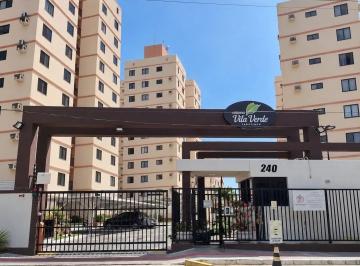 Apartamento à venda no VILA VERDE JABOTIANA, JABOTIANA, Aracaju, SE · Apartamento à venda no VILA VERDE JABOTIANA, JABOTIANA, Aracaju, SE