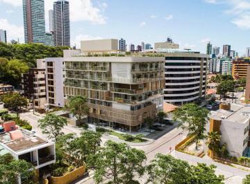 Apartamento à venda no JANGADA, CABO BRANCO, João Pessoa, PB · Apartamento à venda no JANGADA, CABO BRANCO, João Pessoa, PB
