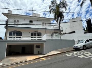 Imagem Principal · Sobrado Residencial e Comercial em Área Nobre de Piracicaba, para venda e locação.