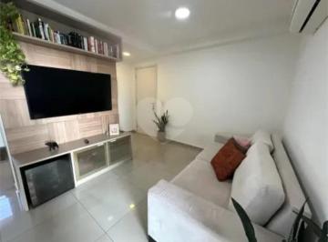Imagem Principal · Apartamento à venda com 2 quartos em Vila Independência, Piracicaba