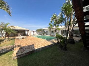 Imagem Principal · Casa Térrea 5 quartos no Condomínio Campestre em Piracicaba