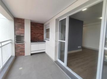 Imagem Principal · Apartamento para alugar no Edifício Visare em Piracicaba - SP.