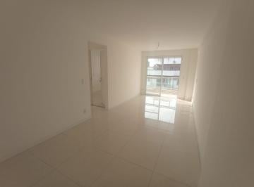 Apartamento · 78m² · 3 Quartos · 2 Vagas · 3 suítes com vaga dupla na Freguesia