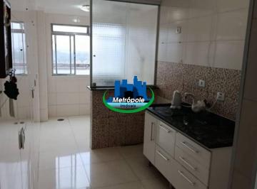 Photo 1 · Apartamento com 2 dormitórios, 50 m² - venda por R$ 200.000 ou aluguel por R$ 1.